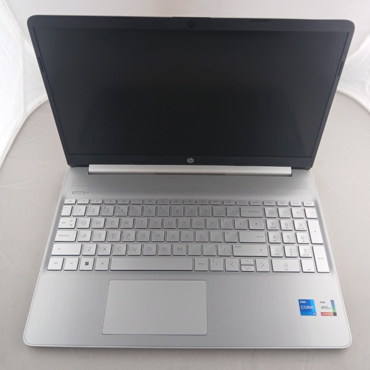 Refurbished HP 15S-FQ2XXX Core i5-1135G7 8GB RAM 512GB SSD 15.6 Inch Windows 11 Home Laptop
