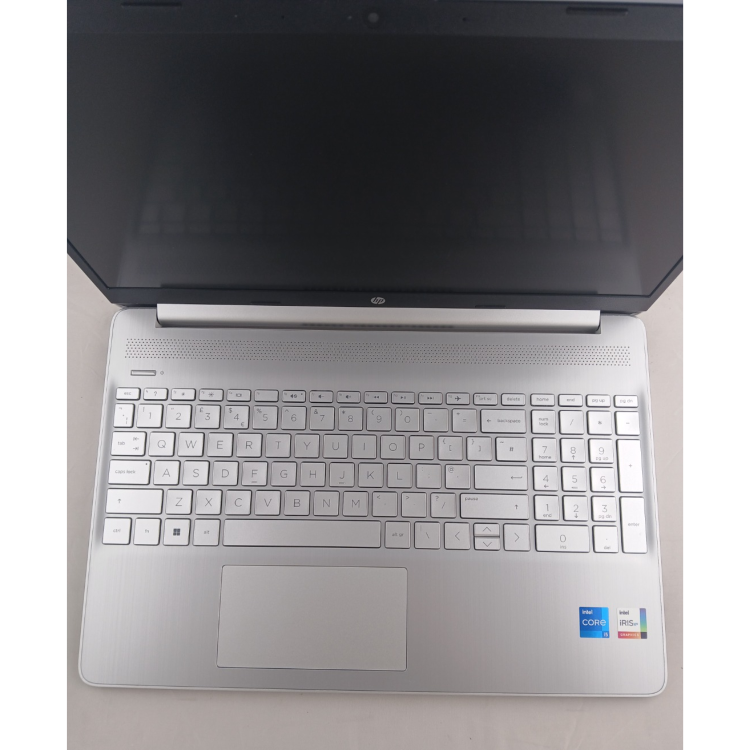 Refurbished HP 15S-FQ2XXX Core i5-1135G7 8GB RAM 512GB SSD 15.6 Inch Windows 11 Home Laptop