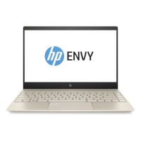 Refurbished HP Envy 13-AD0XX Core i7-7500U 8GB RAM 360GB SSD 13.3 Inch Windows 11 Touchscreen Laptop