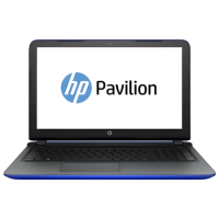 Refurbished HP Pavilion 15-ab271sa Core i3-5157U 8GB RAM 1TB HDD 15.6 Inch Windows 11 Laptop