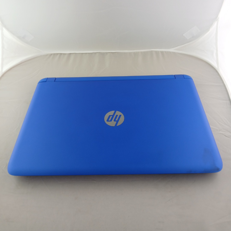 Refurbished HP Pavilion 15-ab271sa Core i3-5157U 8GB RAM 1TB HDD 15.6 Inch Windows 11 Laptop