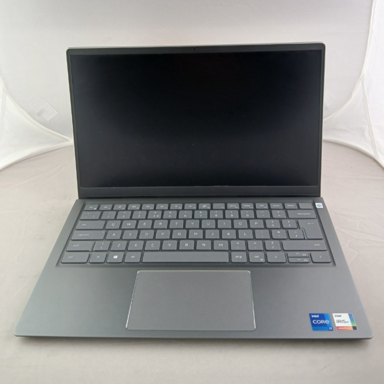 Refurbished Dell Inspiron 14 5410 Core i7-11390H 16GB RAM 512GB SSD 14 Inch Windows 11 Home Laptop