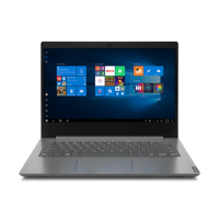 Refurbished Lenovo V14-IIL Core i5-1035G1 8GB RAM 256GB SSD 14 Inch Windows 11 Home Laptop