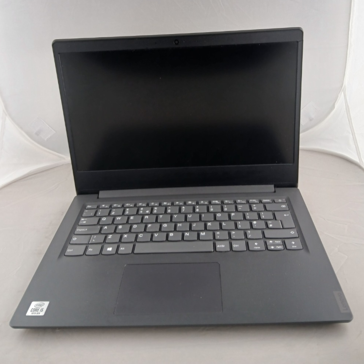 Refurbished Lenovo V14-IIL Core i5-1035G1 8GB RAM 256GB SSD 14 Inch Windows 11 Home Laptop