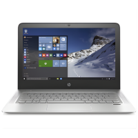 Refurbished HP Envy Core i5-6200U 8GB RAM 256GB SSD 13.3 Inch Windows 11 Laptop