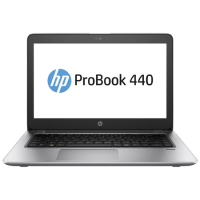Refurbished HP Probook 440 G4 Core i5-7200U 4GB RAM 500GB HDD 14 Inch Windows 11 Laptop