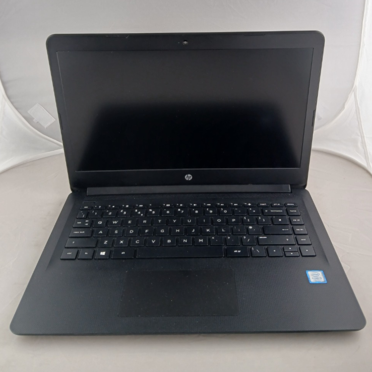 Refurbished HP 14-BP0XX Core i5-7200U 4GB RAM 128GB SSD 14 Inch Windows 11 Laptop