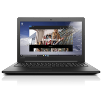 Refurbished Lenovo IdeaPad 310-15ABR AMD A10-9600P 8GB RAM 1TB HDD 15.6 Inch Windows 11 Laptop