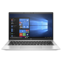 Refurbished HP Probook 635 Aero G7 Ryzen 5 4500U 16GB RAM 256GB SSD 13.3 Inch Windows 11 Laptop