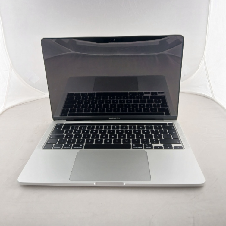 Refurbished Apple MacBook Air 13 Inch Intel Core i3 8GB RAM 256GB SSD 2020