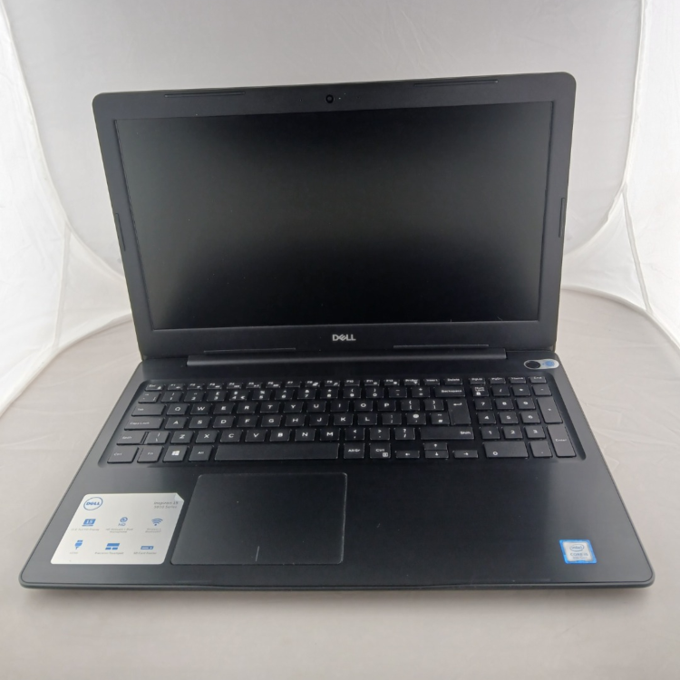 Refurbished Dell Inspiron 5570 Core i5-8250U 8GB RAM 1TB HDD 15.6 Inch Windows 11 Home Laptop