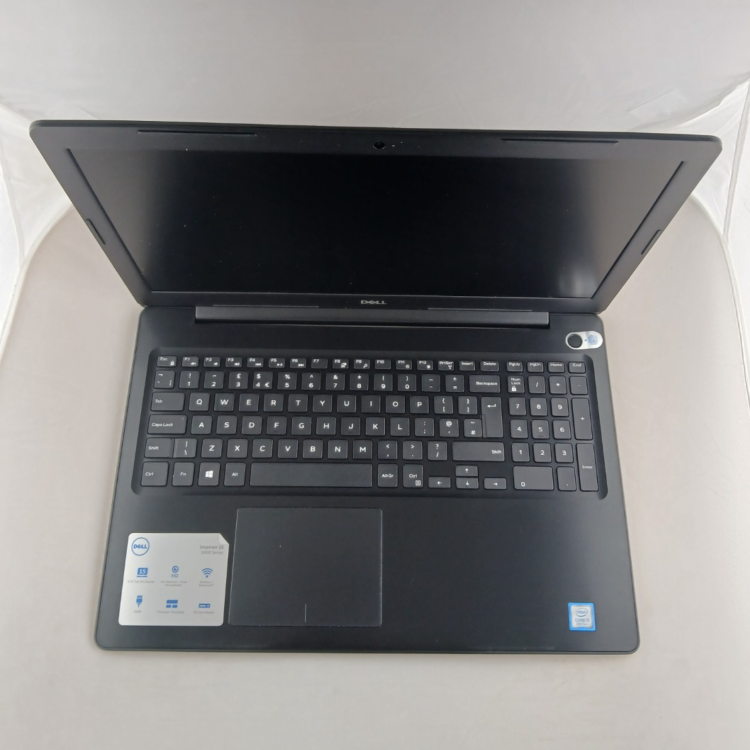 Refurbished Dell Inspiron 5570 Core i5-8250U 8GB RAM 1TB HDD 15.6 Inch Windows 11 Home Laptop