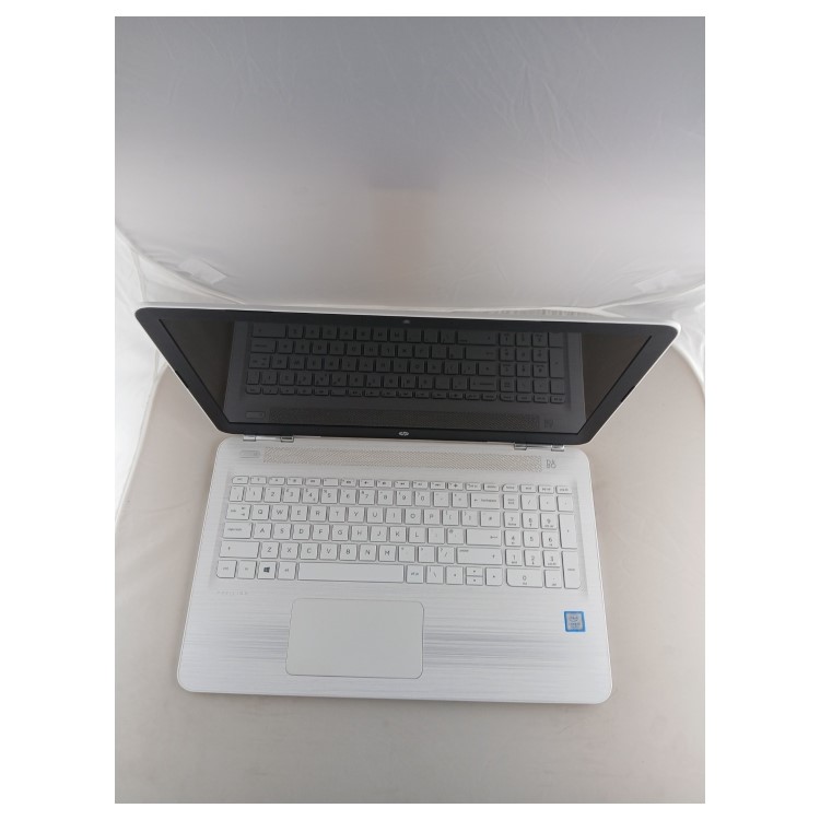 Refurbished HP Pavilion 15-au181sa Core i5-7200U 8GB RAM 1TB HDD 15.6 Inch Windows 11 Laptop