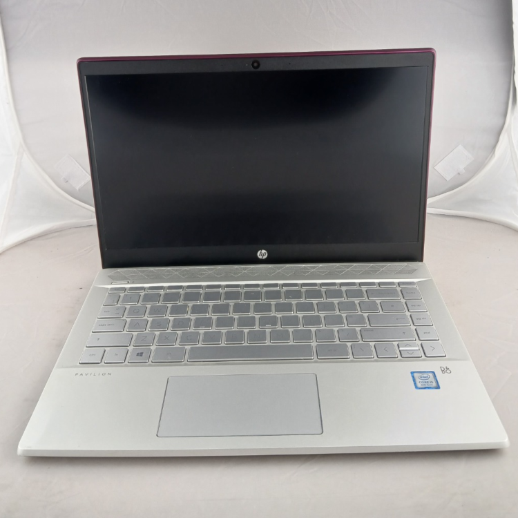 Refurbished HP Pavilion 14-CE0XXX Core i5-8250U 8GB RAM 256GB SSD 14 Inch Windows 11 Home Laptop