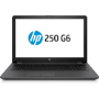 Refurbished HP 250 G6 Core i5-7200U 8GB RAM 256GB SSD 15.6 Inch Windows 11 Laptop