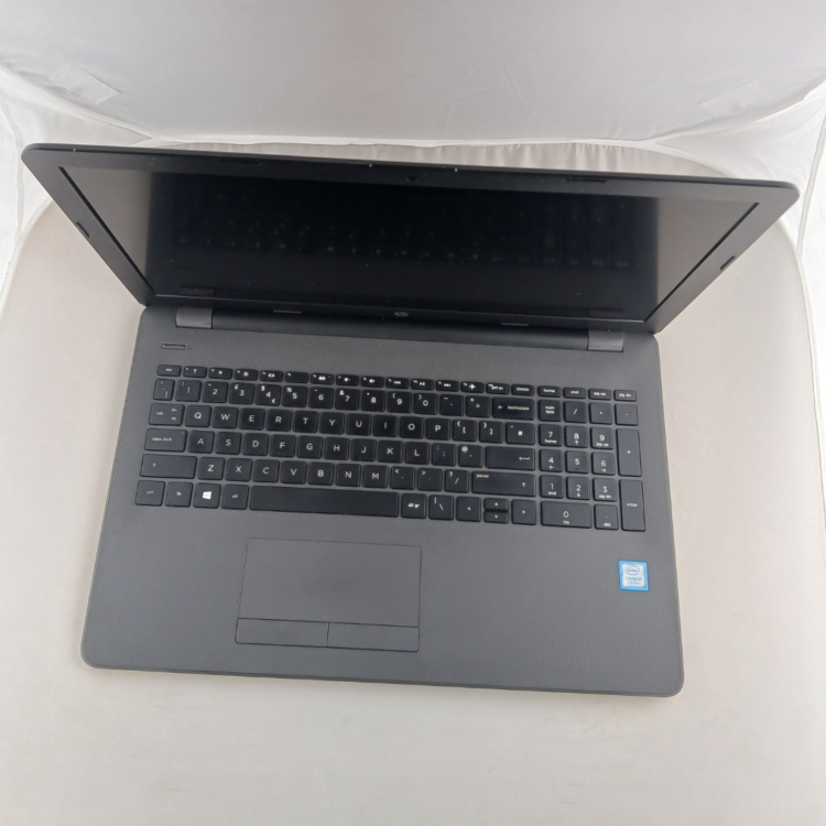 Refurbished HP 250 G6 Core i5-7200U 8GB RAM 256GB SSD 15.6 Inch Windows 11 Laptop