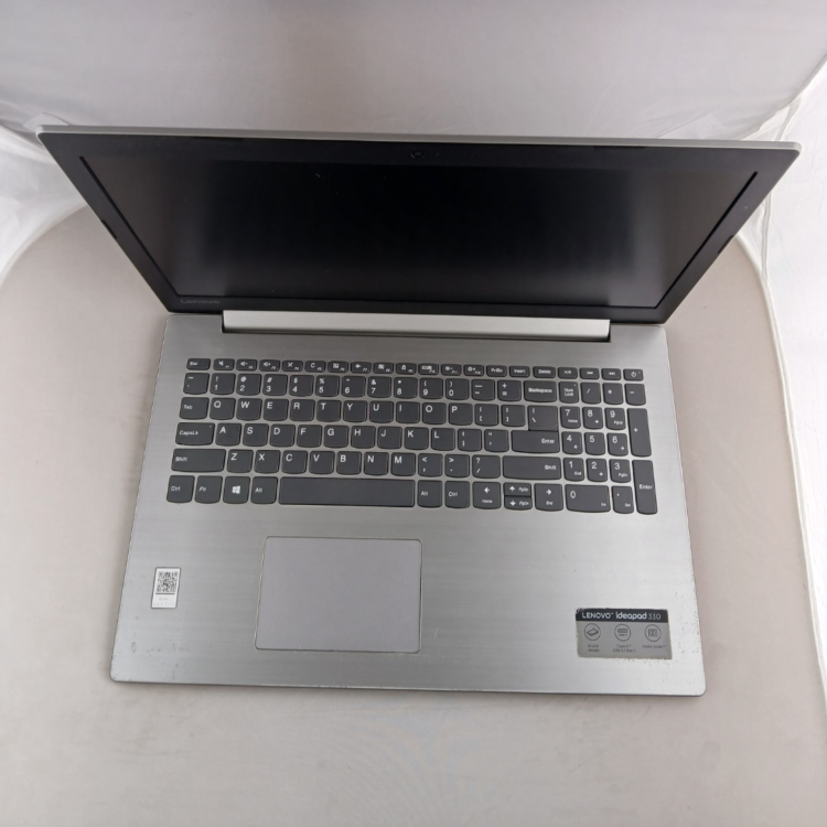 Refurbished Lenovo IdeaPad 330-15IKB Core i5-8250U 8GB RAM 2TB HDD 15.6 Inch Windows 11 Home Laptop