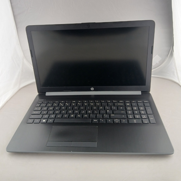 Refurbished HP 15-DB0XXX AMD A6-9225 4GB RAM 1TB HDD 15.6 Inch Windows 11 Laptop