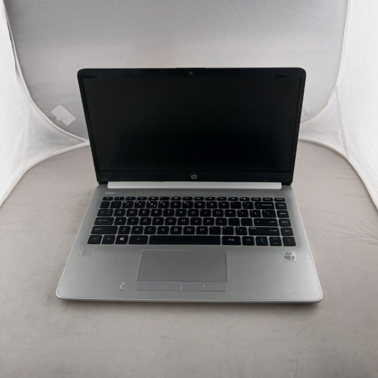Refurbished HP 348 G7 Core i5-10210U 8GB RAM 1TB HDD 14 Inch Windows 11 Home Laptop