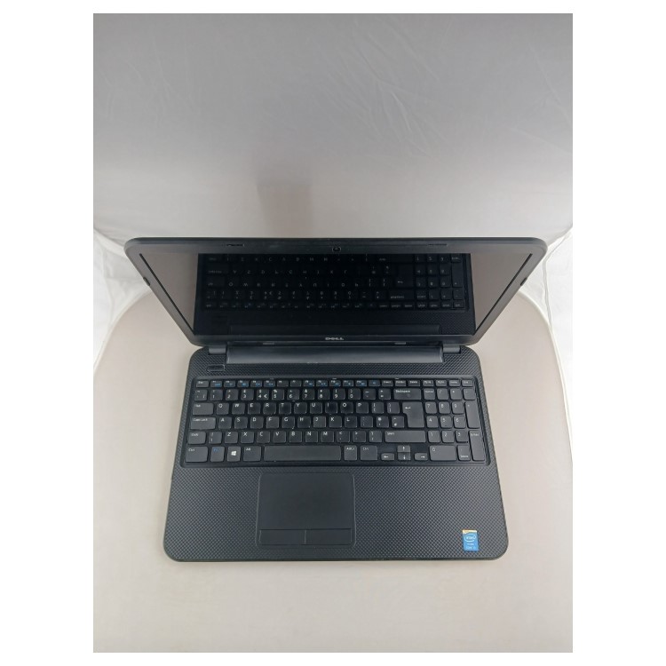 Refurbished Dell Inspiron 3537 Core i3-4010U 8GB RAM 500GB HDD 15.6 Inch Windows 11 Laptop