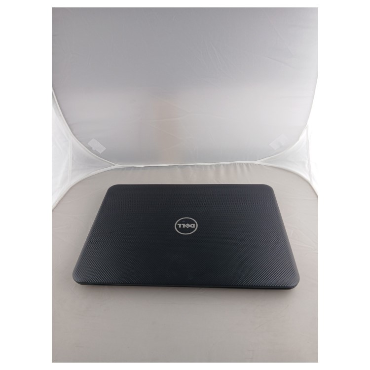 Refurbished Dell Inspiron 3537 Core i3-4010U 8GB RAM 500GB HDD 15.6 Inch Windows 11 Laptop