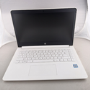 Refurbished HP 14-BP0XX Core i3-6006U 4GB RAM 500GB HDD 14 Inch Windows 11 Laptop