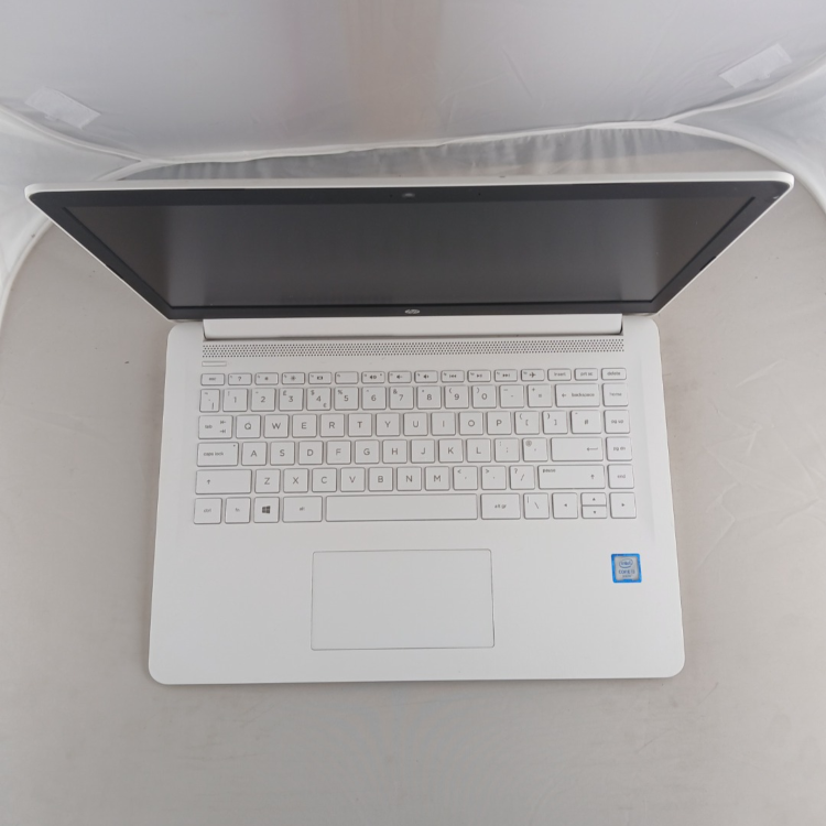 Refurbished HP 14-BP0XX Core i3-6006U 4GB RAM 500GB HDD 14 Inch Windows 11 Laptop