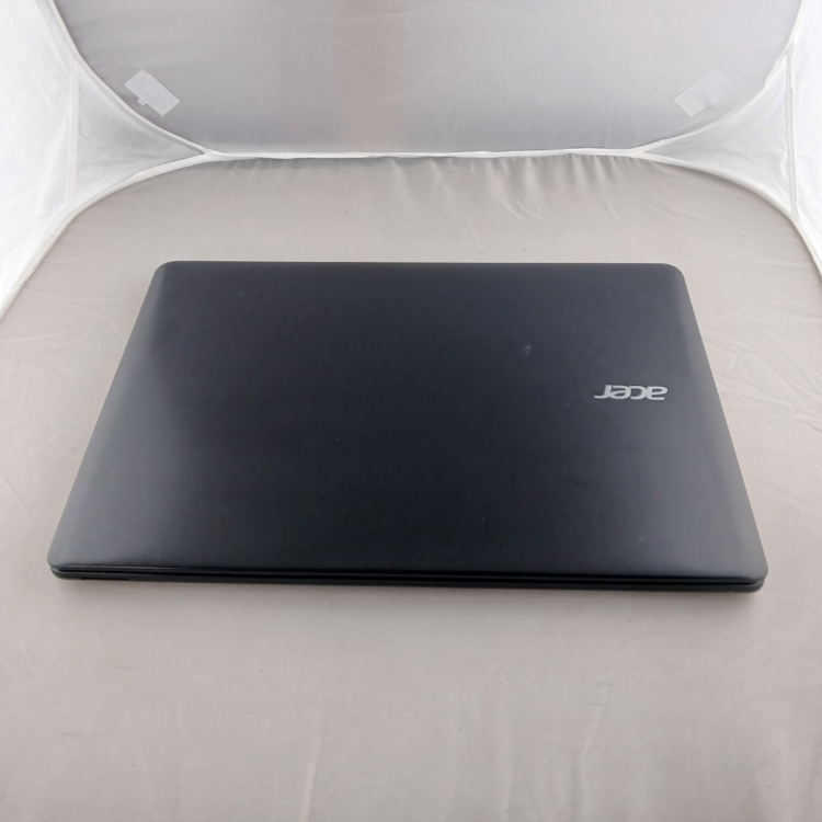 Refurbished Acer Aspire E1-572 Core i7-4500U 8GB RAM 250GB SSD 15.6 Inch Windows 11 Laptop