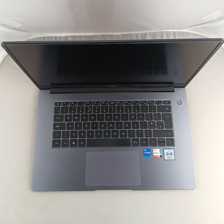 Refurbished Huawei BOD-WXX9 Core i5-1135G7 8GB RAM 512GB SSD 15.6 Inch Windows 11 Home Laptop