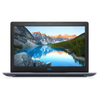 Refurbished Dell G3 3579 Core i7-8750H 8GB RAM 250GB SSD 15.6 Inch Windows 11 Home Laptop
