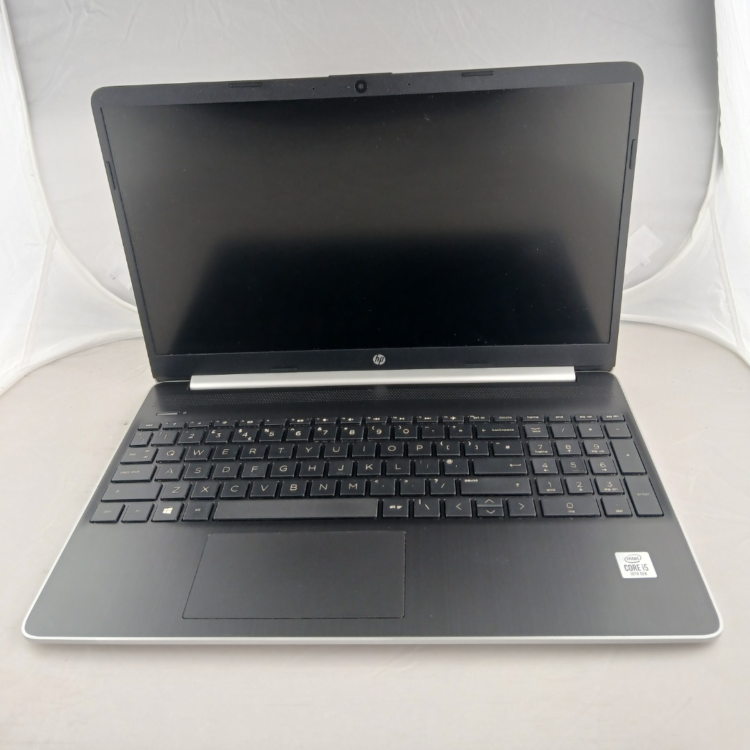 Refurbished HP 15S-FQ1XXX Core i5-1035G1 4GB RAM 256GB SSD 15.6 Inch Windows 11 Home Laptop