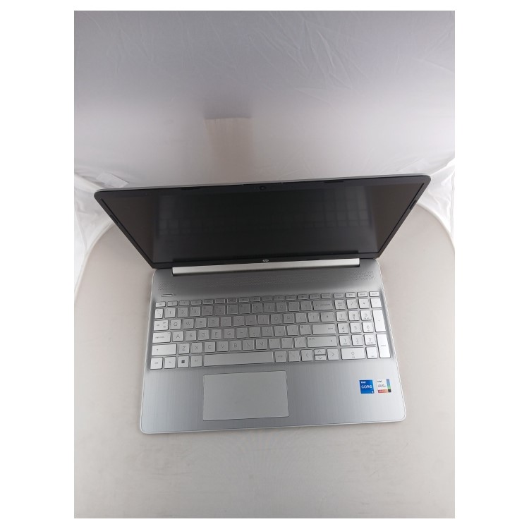 Refurbished HP 15S-FQ2XXX Core i5-1135G7 8GB RAM 256GB SSD 15.6 Inch Windows 11 Home Laptop