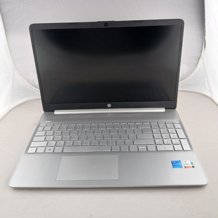 Refurbished HP 15S-FQ2XXX Core i5-1135G7 8GB RAM 256GB SSD 15.6 Inch Windows 11 Home Laptop