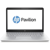 Refurbished HP Pavilion 14-BK1XX Core i5-8250U 4GB RAM 128GB SSD 14 Inch Windows 11 Home Laptop