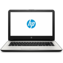 TR/80002602597 Refurbished HP 14-am081na Core i3-6006U 8GB RAM 2TB HDD 14 Inch Windows 11 Laptop