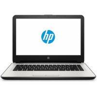 Refurbished HP 14-am081na Core i3-6006U 8GB RAM 2TB HDD 14 Inch Windows 11 Laptop