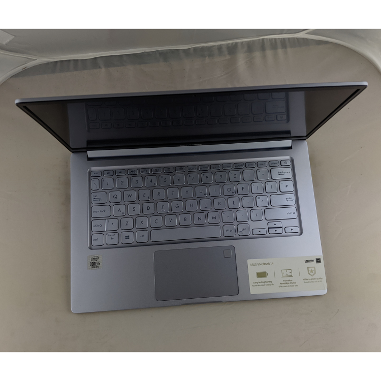 Refurbished ASUS Vivobook X403JA Core i5-1035G1 8GB RAM 512GB SSD 14 Inch Windows 11 Home Laptop