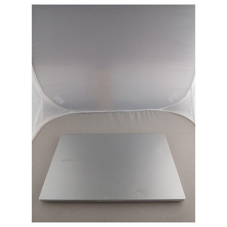 Refurbished ASUS Vivobook X532FA Core i5-8265U 8GB RAM 512GB SSD 5.9 Inch Windows 11 Home Laptop