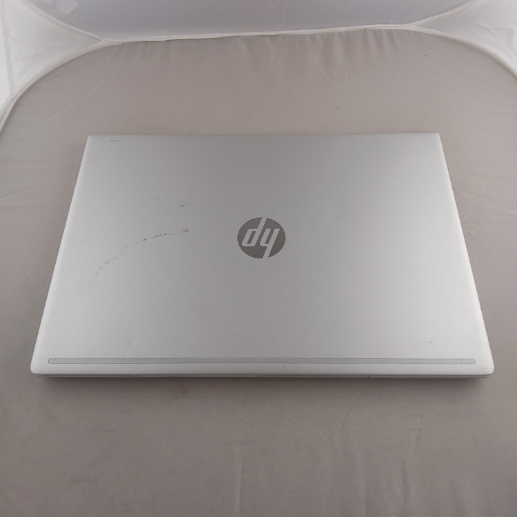 Refurbished HP Probook 455 G6 Ryzen 5 2500U 8GB RAM 256GB SSD 15.6 Inch Windows 11 Laptop