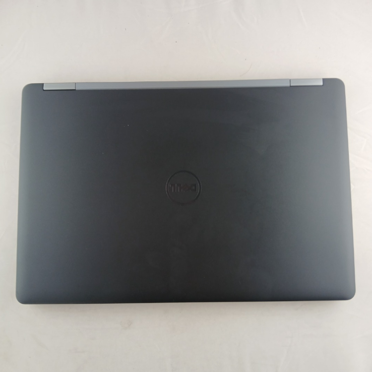 Refurbished Dell Latitude E5570 Core i5-6300U 16GB RAM 256GB SSD 15.6 Inch Windows 11 Laptop