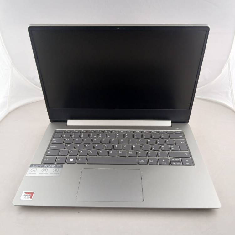 Refurbished Lenovo Ideapad 330S-14AST AMD A9-9425 8GB RAM 128GB SSD 14 Inch Windows 11 Laptop