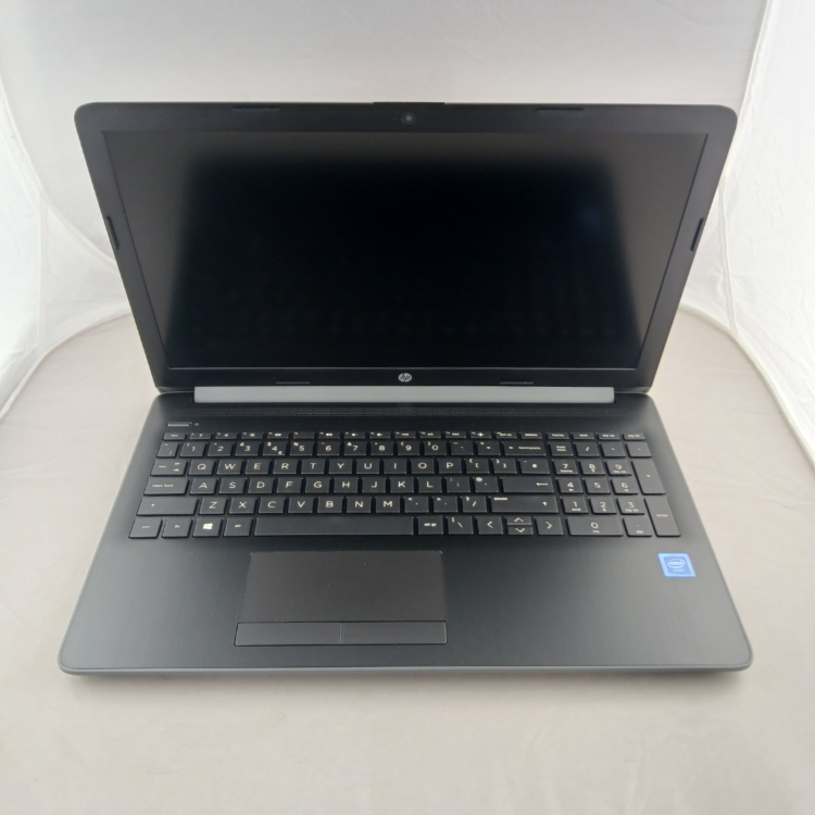 Refurbished HP 15-DA0XXX Intel Celeron N4000 4GB RAM 1TB HDD 15.6 Inch Windows 11 Laptop