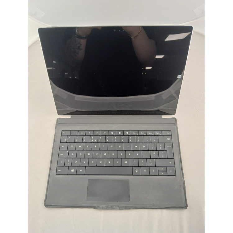 Refurbished Microsoft Surface Pro 3 Core i5-4300U 4GB RAM 128GB SSD 12 Inch Windows 11 Tablet PC
