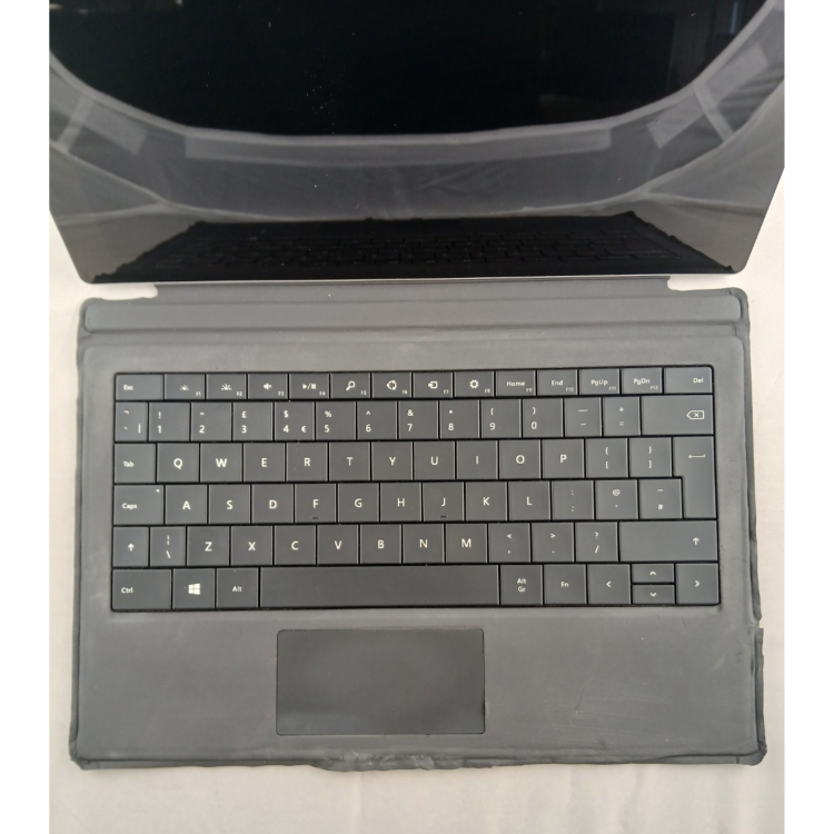 Refurbished Microsoft Surface Pro 3 Core i5-4300U 4GB RAM 128GB SSD 12 Inch Windows 11 Tablet PC
