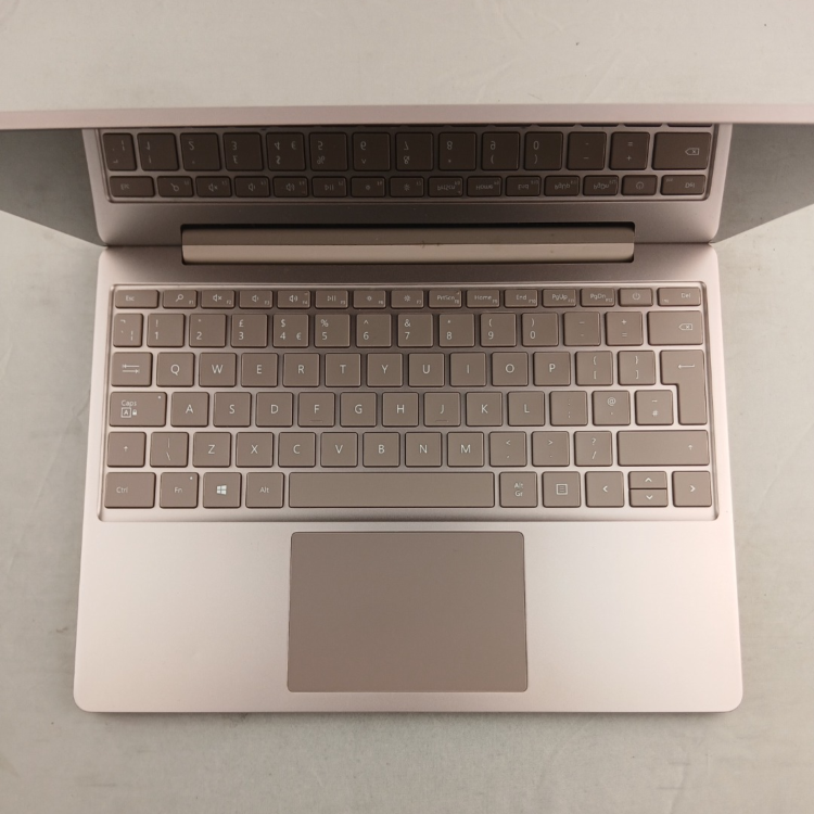 Refurbished Microsoft Surface Go 2 Core i5 8GB RAM 128GB SSD 12.4 Inch Windows 11 Laptop