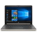 TR/80002607860 Refurbished HP 14-CK0XXX Core i5-8250U 8GB RAM 128GB SSD 14 Inch Windows 11 Home Laptop