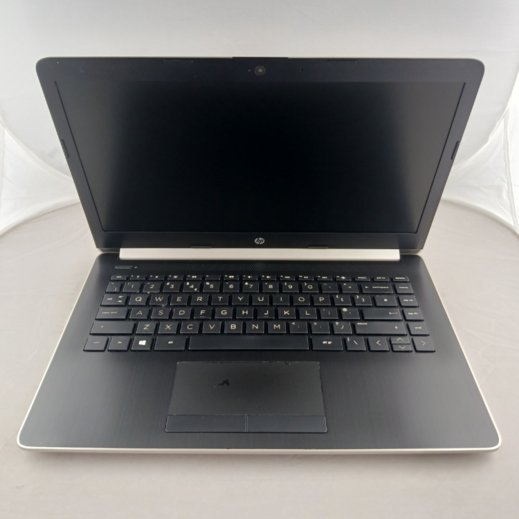 Refurbished HP 14-CK0XXX Core i5-8250U 8GB RAM 128GB SSD 14 Inch Windows 11 Home Laptop