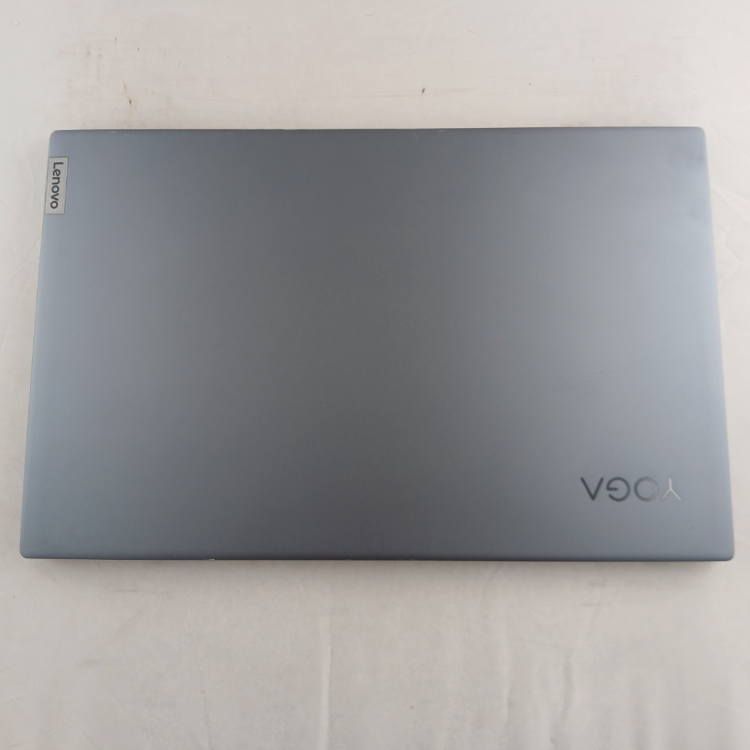 Refurbished Lenovo Yoga Slim 7 15IIL05 Core i5-1035G4 8GB RAM 256GB SSD 15.6 Inch Windows 11 Home Laptop