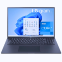 TR/80002607869 Refurbished LG Gram Core i7 16GB RAM 1TB SSD 15.6 Inch Windows 11 Laptop