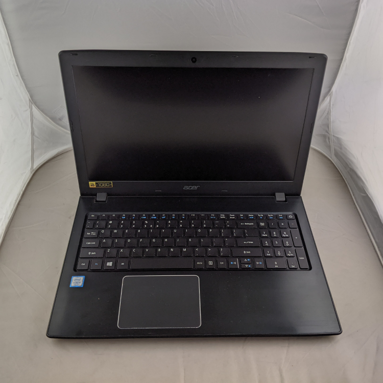 Refurbished Acer Aspire E5-575 Core i3-7100U 4GB RAM 120GB SSD 15.6 Inch Windows 11 Laptop
